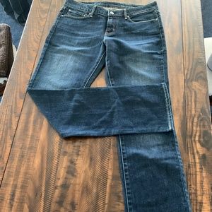 Levis Strauss Co. San Francisco Size 29 Denim
